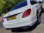 Mercedes-Benz C-klasse 180 156pk Automaat Business Solution Plus | Origineel NL | Navi | Clima | Cruise | Led Koplampen | Pdc V+A+Assist+Camera | Dodehoek+Licht+Regensensor | Privacy Glass | 18''lm