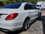 Mercedes-Benz C-klasse 180 156pk Automaat Business Solution Plus | Origineel NL | Navi | Clima | Cruise | Led Koplampen | Pdc V+A+Assist+Camera | Dodehoek+Licht+Regensensor | Privacy Glass | 18''lm