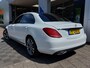 Mercedes-Benz C-klasse 180 156pk Automaat Business Solution Plus | Origineel NL | Navi | Clima | Cruise | Led Koplampen | Pdc V+A+Assist+Camera | Dodehoek+Licht+Regensensor | Privacy Glass | 18''lm