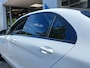 Mercedes-Benz C-klasse 180 156pk Automaat Business Solution Plus | Origineel NL | Navi | Clima | Cruise | Led Koplampen | Pdc V+A+Assist+Camera | Dodehoek+Licht+Regensensor | Privacy Glass | 18''lm