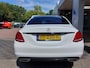 Mercedes-Benz C-klasse 180 156pk Automaat Business Solution Plus | Origineel NL | Navi | Clima | Cruise | Led Koplampen | Pdc V+A+Assist+Camera | Dodehoek+Licht+Regensensor | Privacy Glass | 18''lm