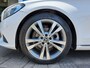 Mercedes-Benz C-klasse 180 156pk Automaat Business Solution Plus | Origineel NL | Navi | Clima | Cruise | Led Koplampen | Pdc V+A+Assist+Camera | Dodehoek+Licht+Regensensor | Privacy Glass | 18''lm