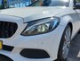 Mercedes-Benz C-klasse 180 156pk Automaat Business Solution Plus | Origineel NL | Navi | Clima | Cruise | Led Koplampen | Pdc V+A+Assist+Camera | Dodehoek+Licht+Regensensor | Privacy Glass | 18''lm