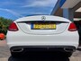 Mercedes-Benz C-klasse 180 156pk Automaat Business Solution Plus | Origineel NL | Navi | Clima | Cruise | Led Koplampen | Pdc V+A+Assist+Camera | Dodehoek+Licht+Regensensor | Privacy Glass | 18''lm