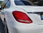 Mercedes-Benz C-klasse 180 156pk Automaat Business Solution Plus | Origineel NL | Navi | Clima | Cruise | Led Koplampen | Pdc V+A+Assist+Camera | Dodehoek+Licht+Regensensor | Privacy Glass | 18''lm