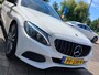 Mercedes-Benz C-klasse 180 156pk Automaat Business Solution Plus | Origineel NL | Navi | Clima | Cruise | Led Koplampen | Pdc V+A+Assist+Camera | Dodehoek+Licht+Regensensor | Privacy Glass | 18''lm