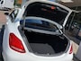 Mercedes-Benz C-klasse 180 156pk Automaat Business Solution Plus | Origineel NL | Navi | Clima | Cruise | Led Koplampen | Pdc V+A+Assist+Camera | Dodehoek+Licht+Regensensor | Privacy Glass | 18''lm