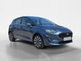 Ford Fiesta 1.0 EcoBoost Hybrid Titanium 125PK | Navigatie | Parkeersensoren | Climate Control | Cruise Control | LED |