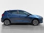 Ford Fiesta 1.0 EcoBoost Hybrid Titanium 125PK | Navigatie | Parkeersensoren | Climate Control | Cruise Control | LED |