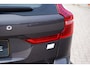 Volvo XC60 2.0 T6 Plug-in hybrid AWD Plus Dark | 2.250 kg trekgewicht! | Long Range Accu | Automaat | Trekhaak elektrisch | Panoramadak elektrisch | Lederen bekleding | Power Seats elektrisch | 360 camera | Google Services |