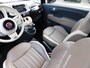 Fiat 500 1.2 Lounge LEER!  PANODAK! FULLMAP NAVI! CLIMA! LM VELGEN!
