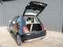 Fiat 500 1.2 Lounge LEER!  PANODAK! FULLMAP NAVI! CLIMA! LM VELGEN!