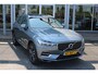 Volvo XC60 T8 Automaat Twin Engine AWD Inscription | Luchtvering | Head-Up | 360 Camera | Trekhaak | Verw. Voorstoelen & stuurwiel