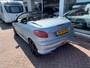 Peugeot 206 CC 2.0 16V Cabriolet Leder LMV El.ramen