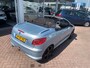 Peugeot 206 CC 2.0 16V Cabriolet Leder LMV El.ramen