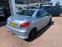 Peugeot 206 CC 2.0 16V Cabriolet Leder LMV El.ramen
