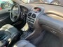 Peugeot 206 CC 2.0 16V Cabriolet Leder LMV El.ramen
