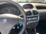 Peugeot 206 CC 2.0 16V Cabriolet Leder LMV El.ramen