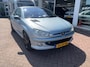 Peugeot 206 CC 2.0 16V Cabriolet Leder LMV El.ramen