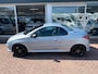 Peugeot 206 CC 2.0 16V Cabriolet Leder LMV El.ramen