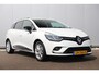 Renault Clio Estate 0.9 TCe Limited Navigatie Bluetooth Airco Cruise Control 16 inch LMV Getint Glas