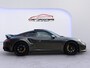 Porsche 911 3.8 Turbo S /Keramische remmen/Burmester/Schuif/kanteldak/Apple Carplay/Adapt. Cruise Contr./PASM/Stoelverkoeling/Parkeersens.V+A+Camera/Sport Chrono Plus/Carbon/Centerlock 20''/(MET GARANTIE*)