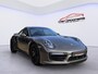 Porsche 911 3.8 Turbo S /Keramische remmen/Burmester/Schuif/kanteldak/Apple Carplay/Adapt. Cruise Contr./PASM/Stoelverkoeling/Parkeersens.V+A+Camera/Sport Chrono Plus/Carbon/Centerlock 20''/(MET GARANTIE*)
