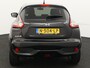 Nissan Juke 1.2 DIG-T S/S Connect Edition airco-autom, cruisec, navi, bleutooth, arijcam, lmvelg, tpms, mistlamp, aux/usb/ leuke eigenwijze auto met hoge instap en alle luxe