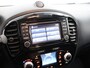 Nissan Juke 1.2 DIG-T S/S Connect Edition airco-autom, cruisec, navi, bleutooth, arijcam, lmvelg, tpms, mistlamp, aux/usb/ leuke eigenwijze auto met hoge instap en alle luxe