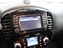 Nissan Juke 1.2 DIG-T S/S Connect Edition airco-autom, cruisec, navi, bleutooth, arijcam, lmvelg, tpms, mistlamp, aux/usb/ leuke eigenwijze auto met hoge instap en alle luxe