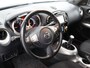 Nissan Juke 1.2 DIG-T S/S Connect Edition airco-autom, cruisec, navi, bleutooth, arijcam, lmvelg, tpms, mistlamp, aux/usb/ leuke eigenwijze auto met hoge instap en alle luxe