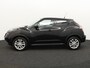 Nissan Juke 1.2 DIG-T S/S Connect Edition airco-autom, cruisec, navi, bleutooth, arijcam, lmvelg, tpms, mistlamp, aux/usb/ leuke eigenwijze auto met hoge instap en alle luxe