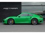 Porsche 911 3.8 Turbo S | Viper Green