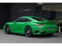 Porsche 911 3.8 Turbo S | Viper Green
