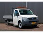 Volkswagen Transporter 2.0 340 DC | CNG | Aardgas | Benzine | Pick Up | Kiepwagen