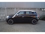 MINI Countryman Mini 1.6 Cooper Chily 123 PK Half Leder Sportstoelen Clima Cruise Xenon PDC 4x Elektrische Ramen LMV 17 Inch.