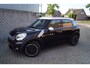 MINI Countryman Mini 1.6 Cooper Chily 123 PK Half Leder Sportstoelen Clima Cruise Xenon PDC 4x Elektrische Ramen LMV 17 Inch.