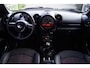 MINI Countryman Mini 1.6 Cooper Chily 123 PK Half Leder Sportstoelen Clima Cruise Xenon PDC 4x Elektrische Ramen LMV 17 Inch.
