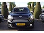 MINI Countryman Mini 1.6 Cooper Chily 123 PK Half Leder Sportstoelen Clima Cruise Xenon PDC 4x Elektrische Ramen LMV 17 Inch.