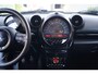 MINI Countryman Mini 1.6 Cooper Chily 123 PK Half Leder Sportstoelen Clima Cruise Xenon PDC 4x Elektrische Ramen LMV 17 Inch.