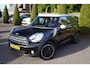 MINI Countryman Mini 1.6 Cooper Chily 123 PK Half Leder Sportstoelen Clima Cruise Xenon PDC 4x Elektrische Ramen LMV 17 Inch.
