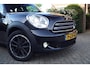 MINI Countryman Mini 1.6 Cooper Chily 123 PK Half Leder Sportstoelen Clima Cruise Xenon PDC 4x Elektrische Ramen LMV 17 Inch.