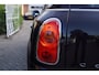 MINI Countryman Mini 1.6 Cooper Chily 123 PK Half Leder Sportstoelen Clima Cruise Xenon PDC 4x Elektrische Ramen LMV 17 Inch.