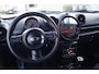 MINI Countryman Mini 1.6 Cooper Chily 123 PK Half Leder Sportstoelen Clima Cruise Xenon PDC 4x Elektrische Ramen LMV 17 Inch.