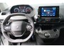Peugeot Partner 1.5 BlueHDI Premium Automaat - N.A.P. Airco, Cruise.