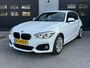 BMW 1-Serie 116d High Executive, Pdc, Navi, M-pakket