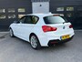 BMW 1-Serie 116d High Executive, Pdc, Navi, M-pakket