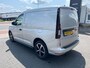 Volkswagen Caddy Cargo 102 PK LMV, sidebars zwart