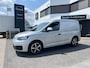 Volkswagen Caddy Cargo 102 PK LMV, sidebars zwart