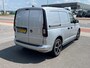 Volkswagen Caddy Cargo 102 PK LMV, sidebars zwart